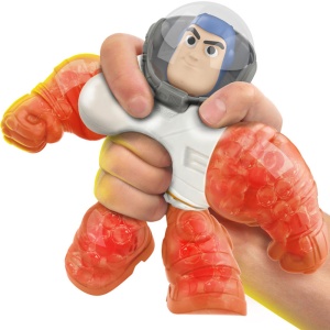 Buzz Lightyear mekana figura Goo Jit Zu 1037716 - Img 3