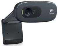 C270 HD Retail crna web kamera
