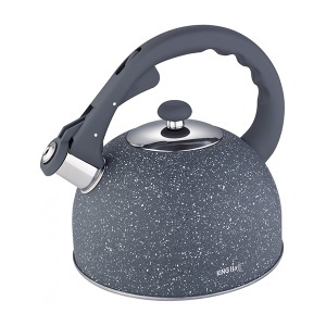 Čajnik sa piskom 2,6L Kinghoff KH1408