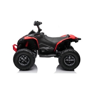 Can-Am Renegade ATV Kvad Crveni 4x4 Premium Oprema - Img 3