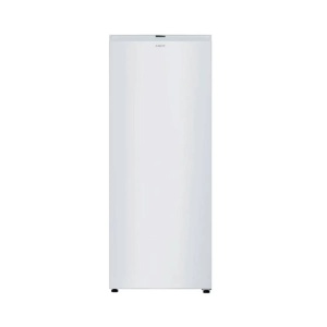 Candy vertikalni zamrzivač 169 l CNUQ2L513EW low frost beli