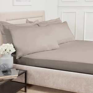 Čaršav Atria 140x200 Beige 020556