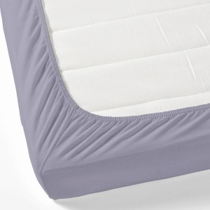 Čaršav Atria 160x200 Grey 020566 - Img 2
