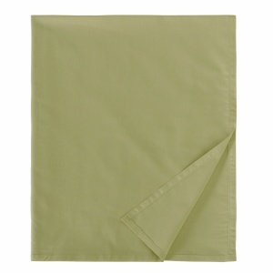 Čaršav CB Plain 160x240 zelena 025617
