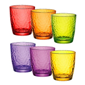 Čaša Bormioli Rocco Palatina Set 32cl 6kom 63325S