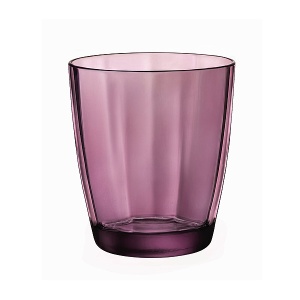 Čaša Bormioli Rocco Pulsar Acqua Rock 30,5cl 6kom 65213