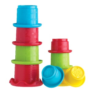 Čaša u čaši Playgro 1021246