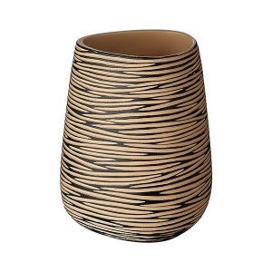 Čaša za četkice Wood PVC Ridder 2101100
