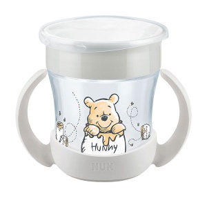 Čaša za učenje Mini Magic Cup Nuk 255685
