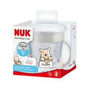 Čaša za učenje Mini Magic Cup Nuk 255685 - Img 2
