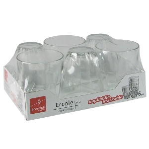 ČAŠE ERCOLE 30CL 036497 - Img 2