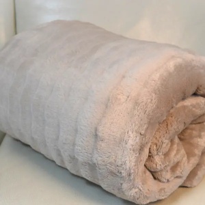 Ćebe Bubble krem 200x200 6010