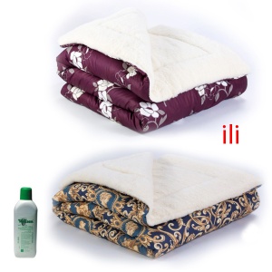 Ćebe od Merino vune 123008
