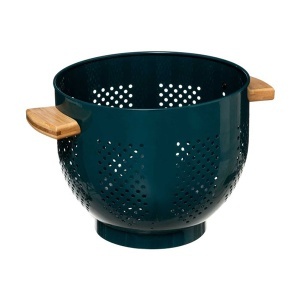 Cediljka 29x22x18,5cm metal Modern Five 179726D