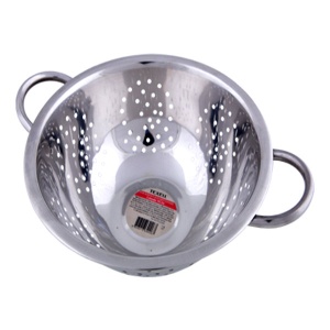 CEDILJKA INOX 24,5 cm TIC-24 Texell