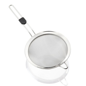 Cediljka metalna 20 cm Pro Line Leifheit LF 21436
