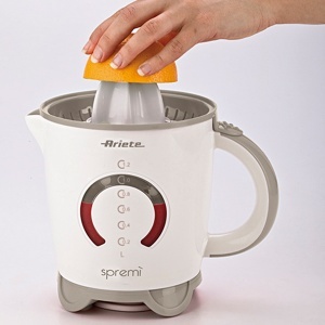 Cediljka za citruse Ariete AR408GR - Img 2