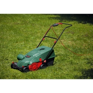 Češljač trave UniversalRake 900 Bosch 060088A001 - Img 2