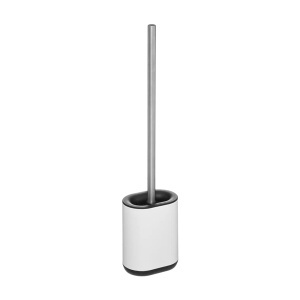 Četka za WC sa posudom 53x11,4x7,5cm Silifix Five 161011A