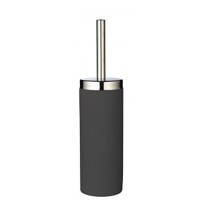 Četka za WC šolju Elegance Siva 22220407