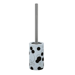 Četka za wc Spirella Tube Bubbles 10.17303
