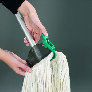 Čistač za pod Profi Mop 38cm Leifheit 59120 - Img 3