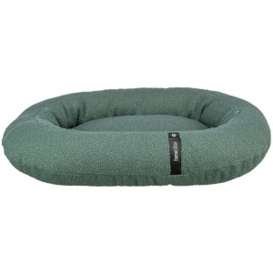 City style krevet vital oval 75x60 tamno zelena