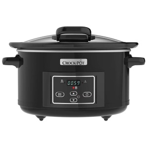 CROCK POT CSC052X-01 aparat za sporo kuvanje 4,7l