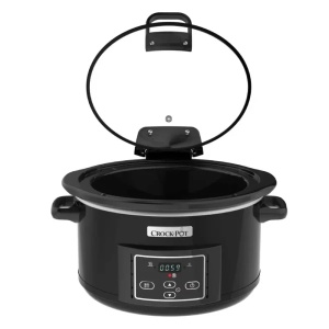 CROCK POT CSC052X-01 aparat za sporo kuvanje 4,7l - Img 2