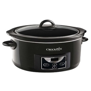 CROCK POT SCCPRC507B Aparat za sporo kuvanje 4,7l