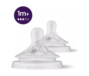 Cucla Spor Protok 1m+ Avent Natural Response SCY963/02