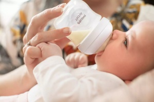 Cucla Spor Protok 1m+ Avent Natural Response SCY963/02 - Img 4