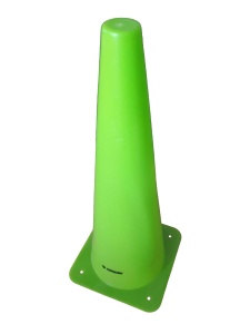 Čunjevi Za Trening Konus 48 Cm Orion 200000717276