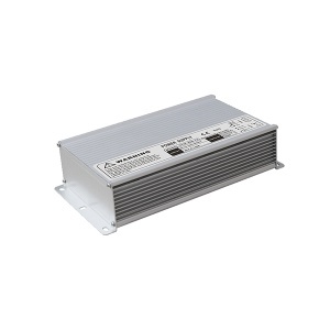 CV Led drajver za led trake SETDC 200W 230VAC/12DC IP67 Elmark 99SETDC200IP67S