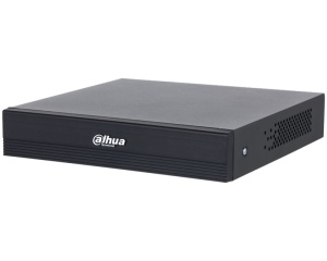 Dahua XVR1B04-I/T, 4-kanalni pentabrid DVR, WizSense, 1080N