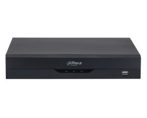 Dahua XVR5116HS-I3, 16-kanalni pentabrid DVR, kompaktni 1U - Img 5