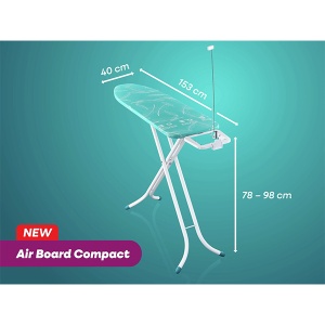 Daska za peglanje Airboard Compact M 120x38cm - Img 4