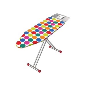 Daska za peglanje Almira 120x38cm/2 EGE EGE2966