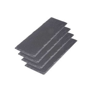Daska za serviranje kamen 38x13cm Kesper KSP38123 - Img 2