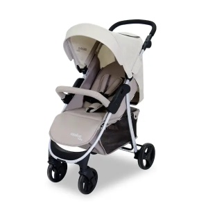 Dečija kolica America Beige Asalvo ASA-18410