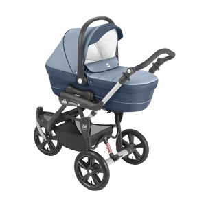 Dečija kolica Cam Cortina X3 Tris Evolution 891.PLAVI