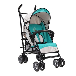 Dečija kolica Cangaro Willis Blue CAN3594B