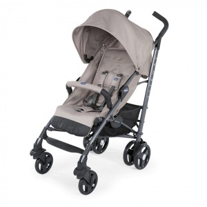 Dečija kolica Liteway 3 basic Chicco A009552_DARK BEIGE