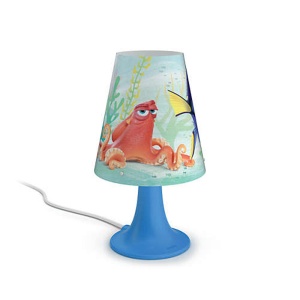 Dečija lampa Finding Dory 71795/90/16 - Img 2