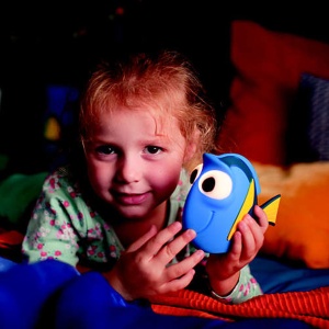 Dečija lampa Finding Dory SoftPal 71768/90/16 - Img 4
