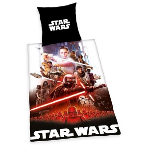 Dečija posteljina Star Wars 1036899