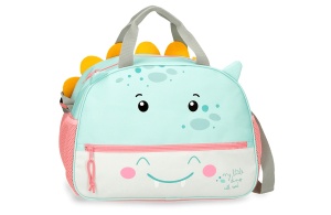 Dečija putna torba Happy Pets Roll Road 49.932.44