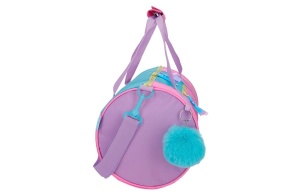 Dečija putna torba Movom Posivit Mind 41x21x21cm roze - Img 2