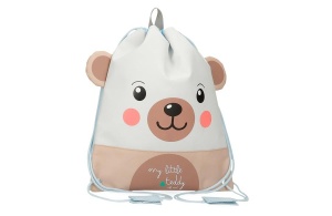 Dečija torba za sport Happy Pets Roll Road 49.937.46