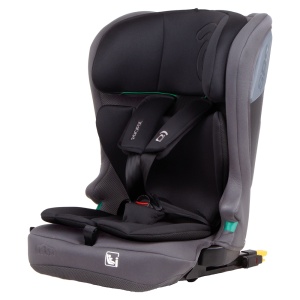 Dečije auto sedište Asalvo Panafix I-Size Grey 21823